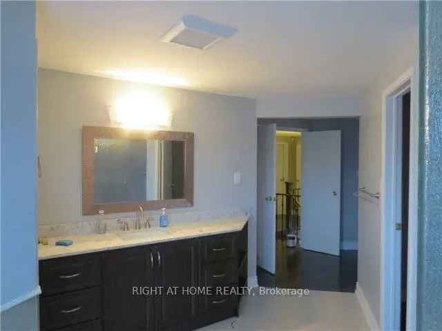 House For Rent in Ajax, Ontario