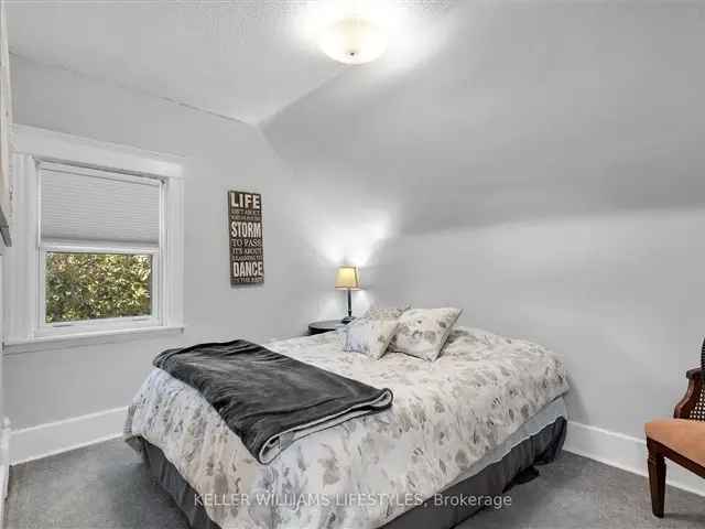 House For Sale in London, Ontario