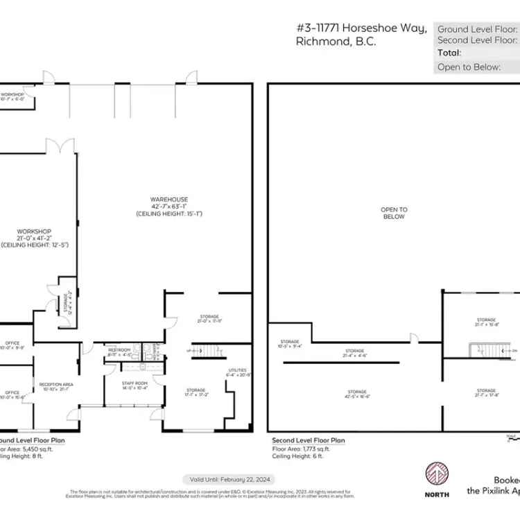 Industrial for sale