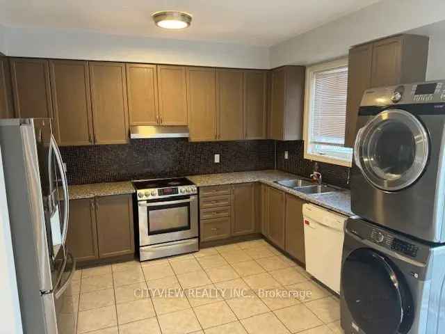 House For Sale in Toronto, Ontario