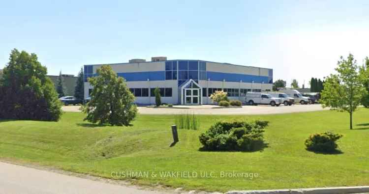 Commercial For Sale in Guelph, Ontario