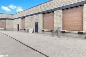 Commercial For Sale in Aurora, Ontario