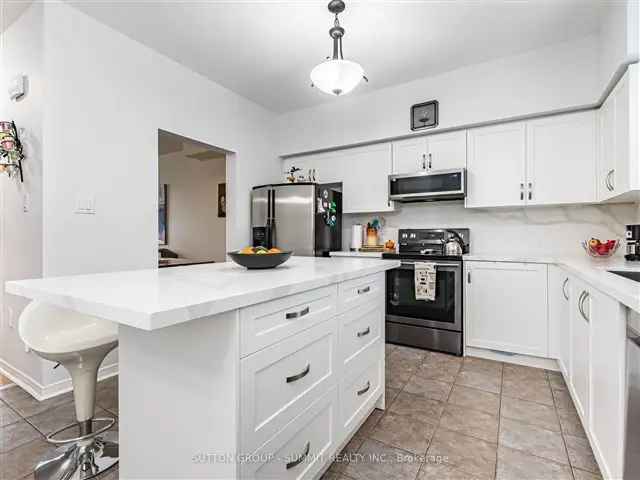 Condo For Sale in Mississauga, Ontario