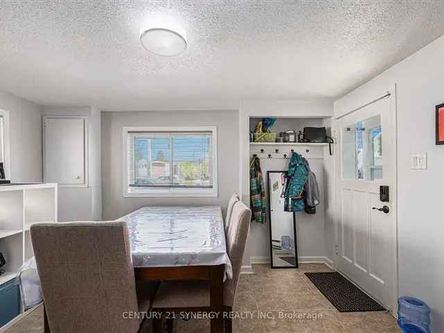 House For Sale in Russell, Ontario