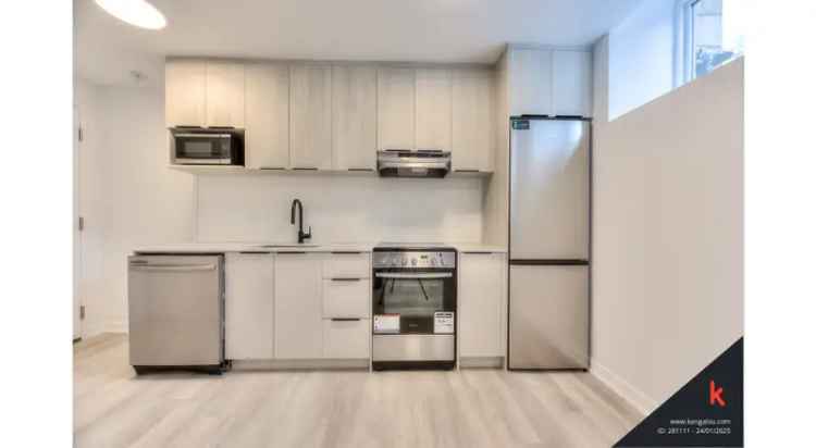 Apartment For Rent in Autoroute des Laurentides, Montreal, Quebec