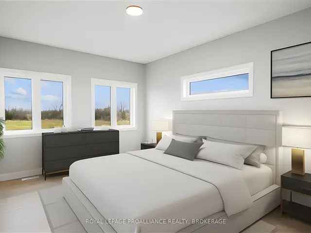 House For Sale in South Frontenac, Ontario