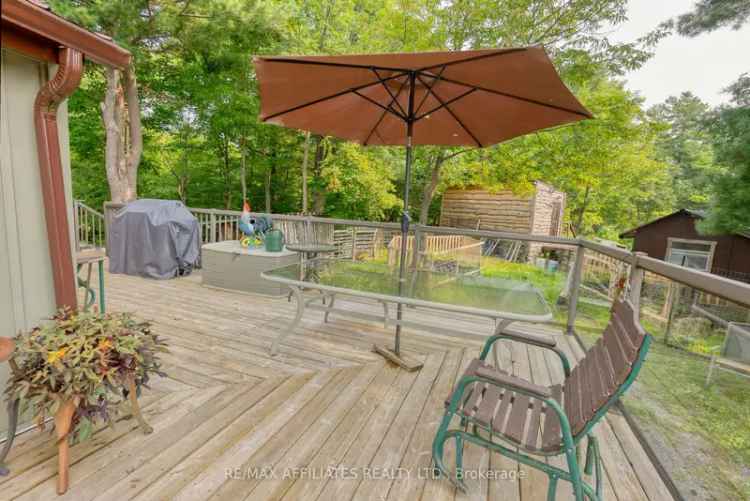 House For Sale in South Frontenac, Ontario