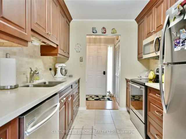 House For Sale in Orillia, Ontario