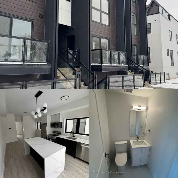 Buy luxury corner suite with modern features in Niagara