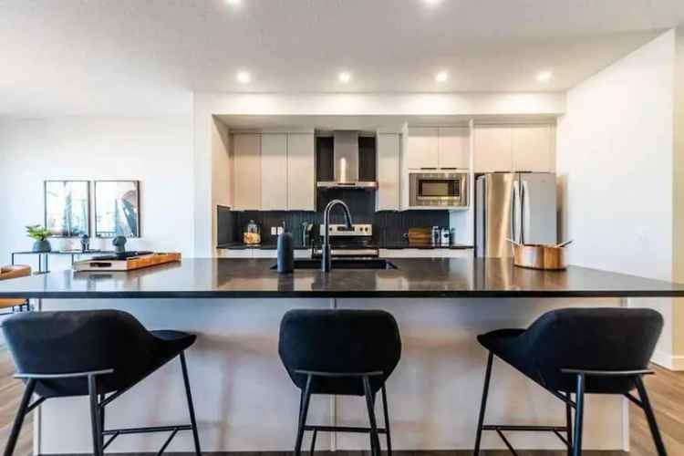 House For Rent in Calgary, Alberta