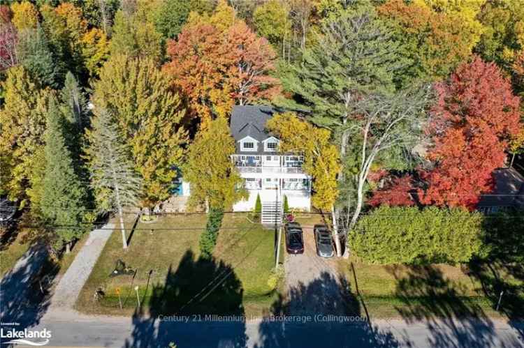 House For Sale in Tiny, Ontario