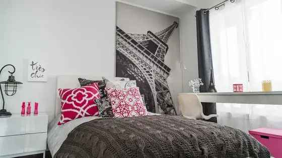 Rent Studio Apartment in Ottawa with Premium Amenities