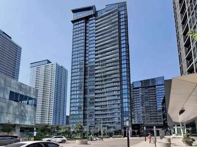 Condo For Rent in Toronto, Ontario