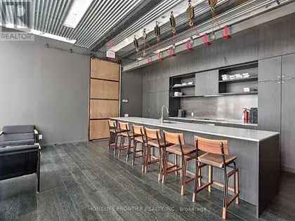 1 room apartment of 79 m² in Toronto