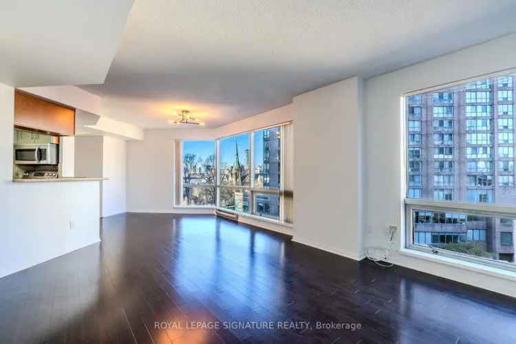 Condo For Rent in Toronto, Ontario