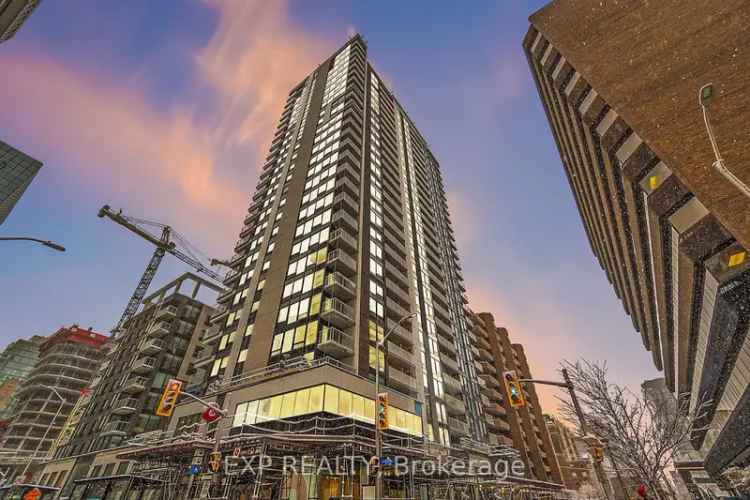 Condo For Rent in Stratford, Ontario