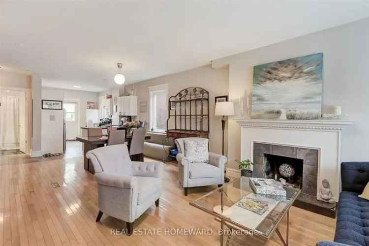 House For Sale in Toronto, Ontario