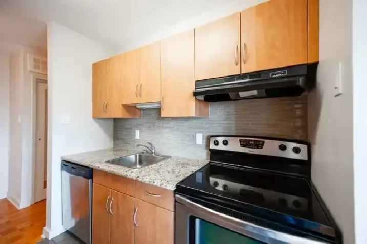 1310 Archibald Street - Two-Bedroom Suite Apartment for Rent