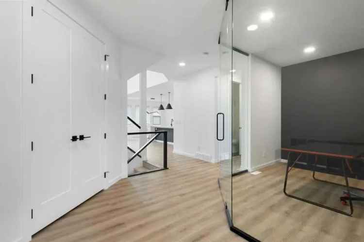 Modern Elegance in Aspen Spring Estates 4 1 Bed 35 Bath Home