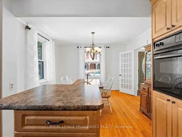 House For Sale in Picton, Ontario