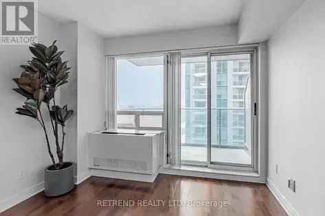 1 room apartment of 51 m² in Toronto