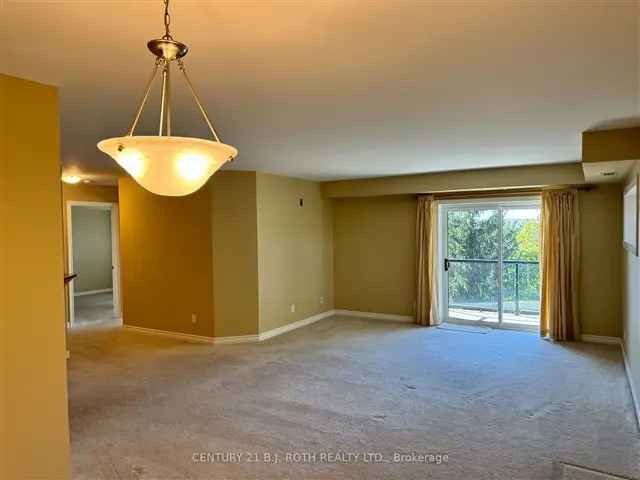 Condo For Sale in Huntsville, Ontario