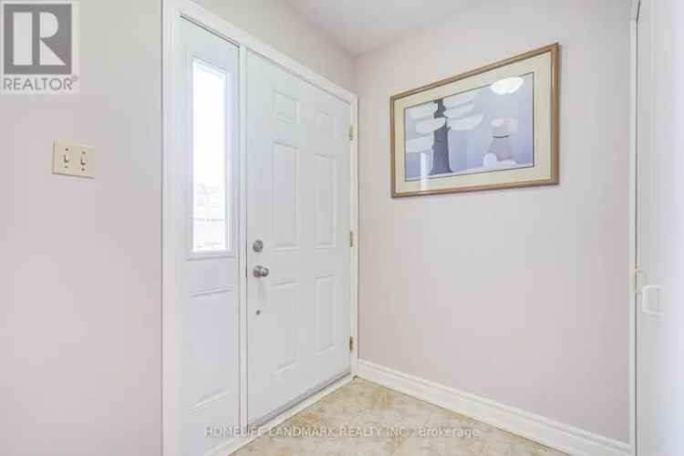 3 Bedroom Carpet Free Unit Near Universities and Hwy 8