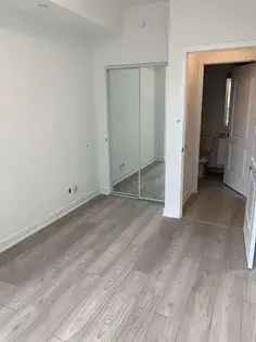 1 room apartment of 46 m² in Toronto