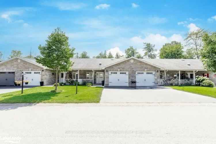 House For Sale in Wasaga Beach, Ontario