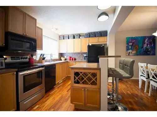 House For Sale In McKenzie Towne Calgary Alberta