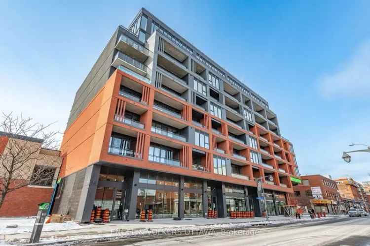 Condo For Rent in Toronto, Ontario