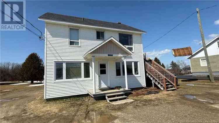 Balmoral Duplex - 2x 2-Bedroom Units - Rental Investment Opportunity