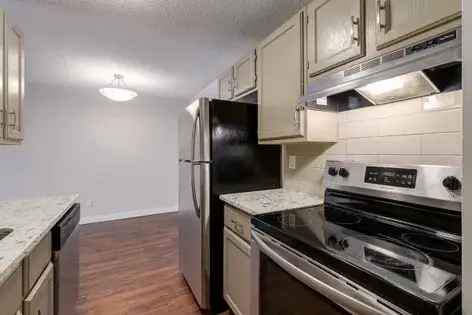 1 room apartment of 69 m² in Calgary