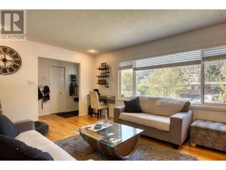 Family Home with Carriage House and Lots of Parking