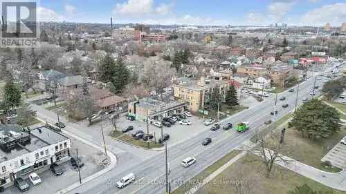 Commercial For Sale In Weston, Toronto, Ontario