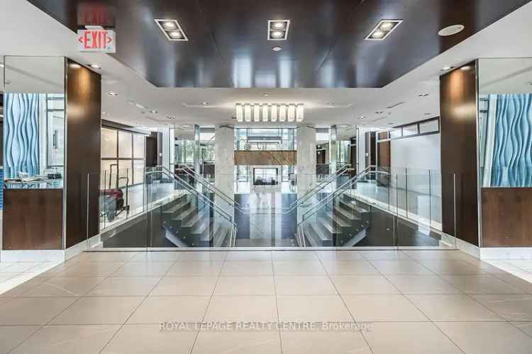 Condo For Sale in 225, Sherway Gardens Road, Toronto, Ontario