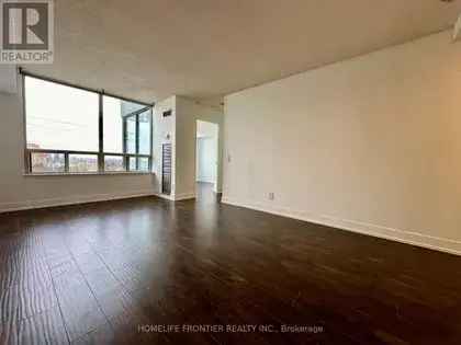 1 room apartment of 124 m² in Toronto