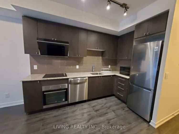 Condo For Rent in Toronto, Ontario