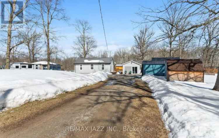 House For Sale in 224, River Road, Trent Hills, Ontario