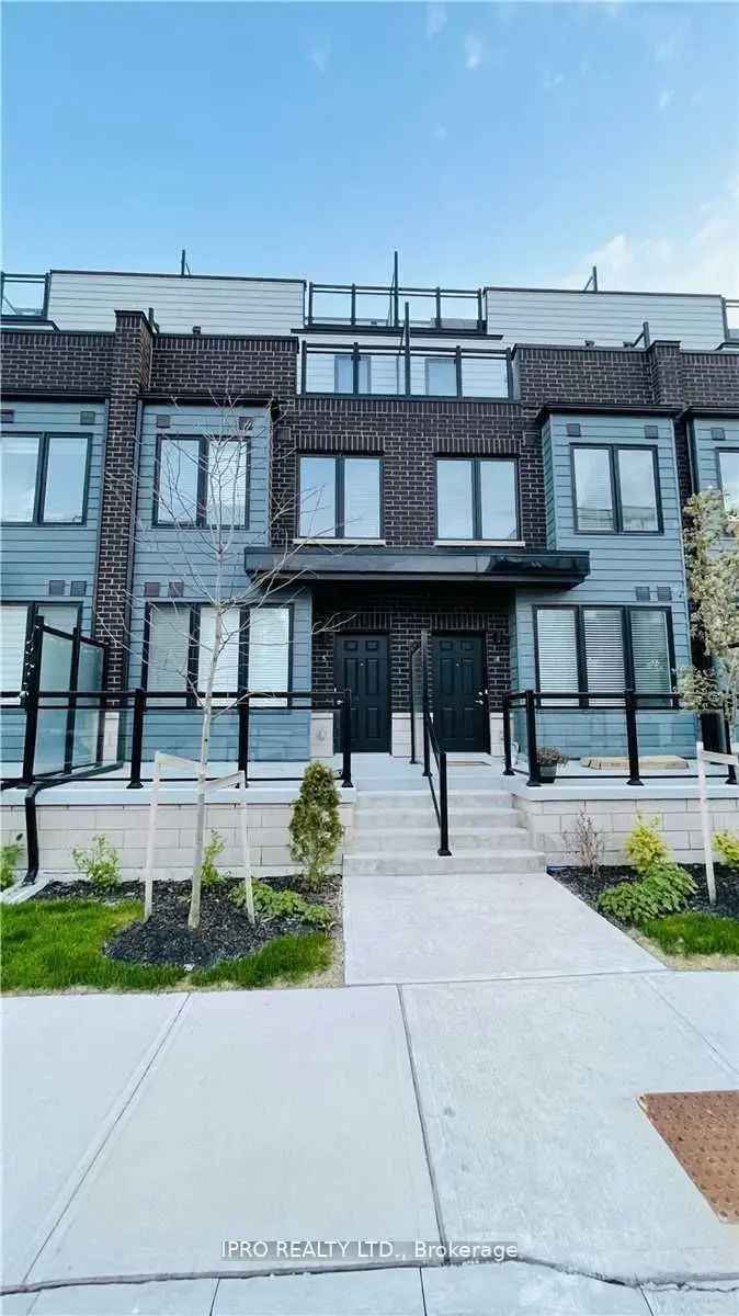 Condo For Rent in Pickering, Ontario