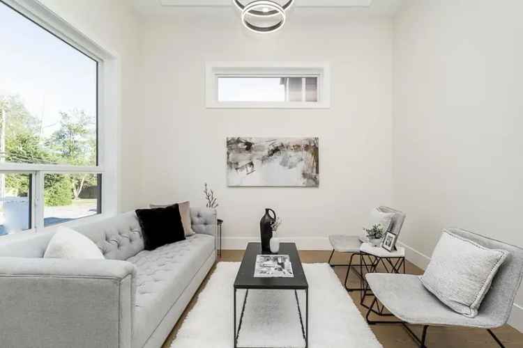 1917 168 Street Surrey House for Sale