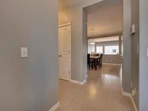 Family Friendly Summerside House 4 Bed 2.5 Bath