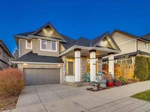 Stunning Foxridge Showhome in Morgan Heights