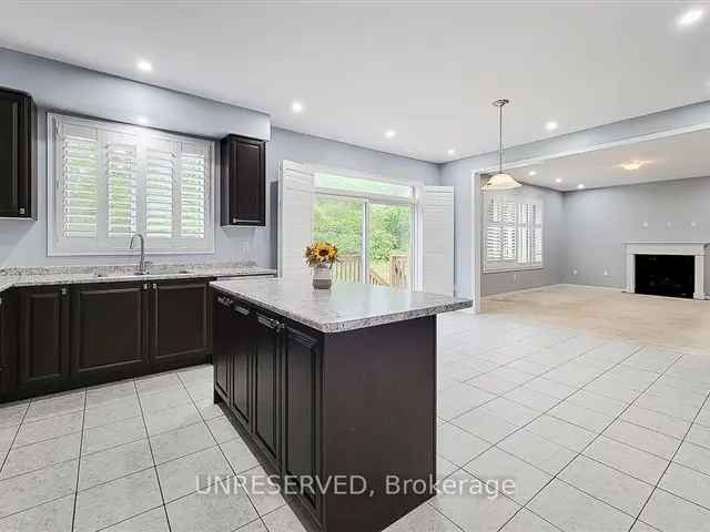 House For Sale in Toronto, Ontario