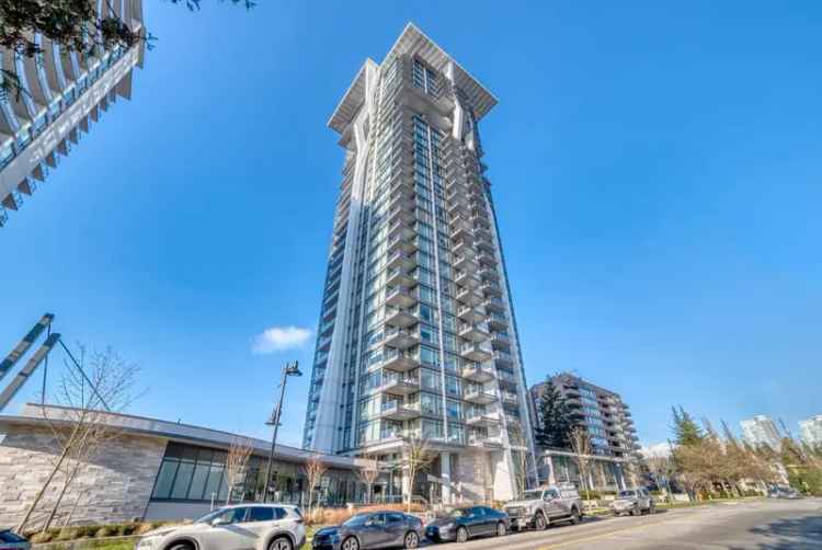 1308 450 WESTVIEW Street in Coquitlam: Coquitlam West Condo for sale : MLS®# R2956072