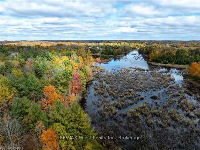 18 Acres Prime Building Lot Verona WI