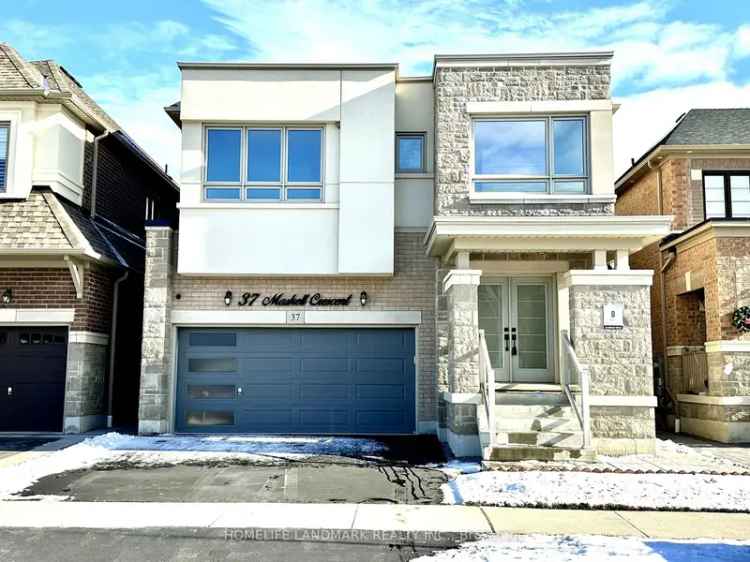 House For Sale in Whitby, Ontario