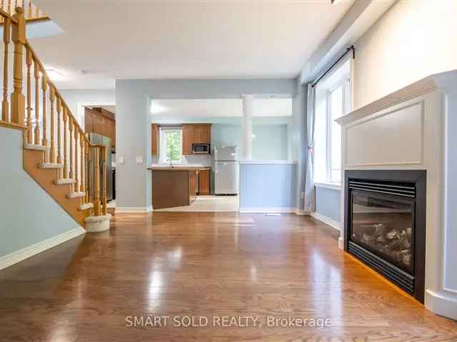 House For Sale in Thorold, Ontario