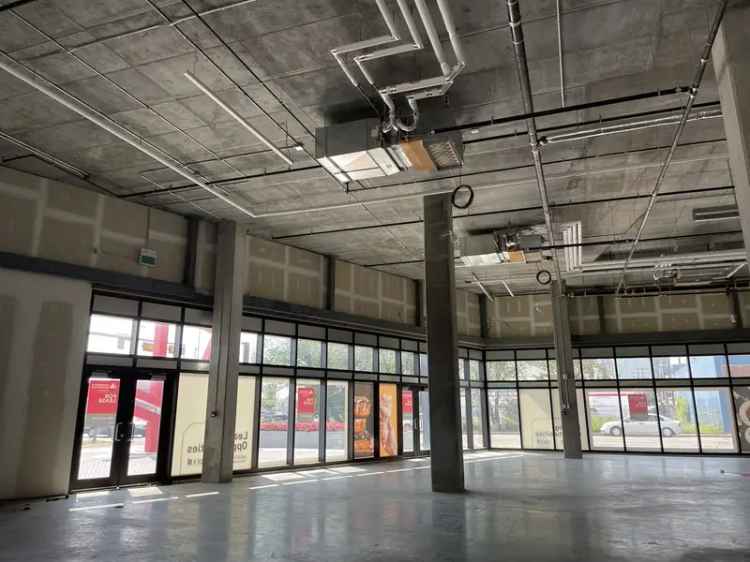 Retail For Rent in High Level, Alberta