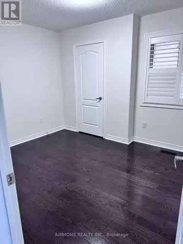 House For Sale In Brookside Toronto Ontario